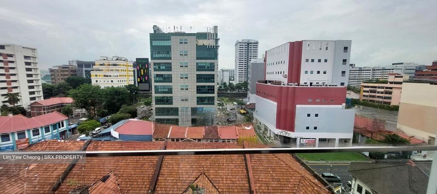 Sims Avenue (D14), Condominium #449156581